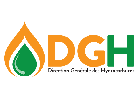 DGH LOGO